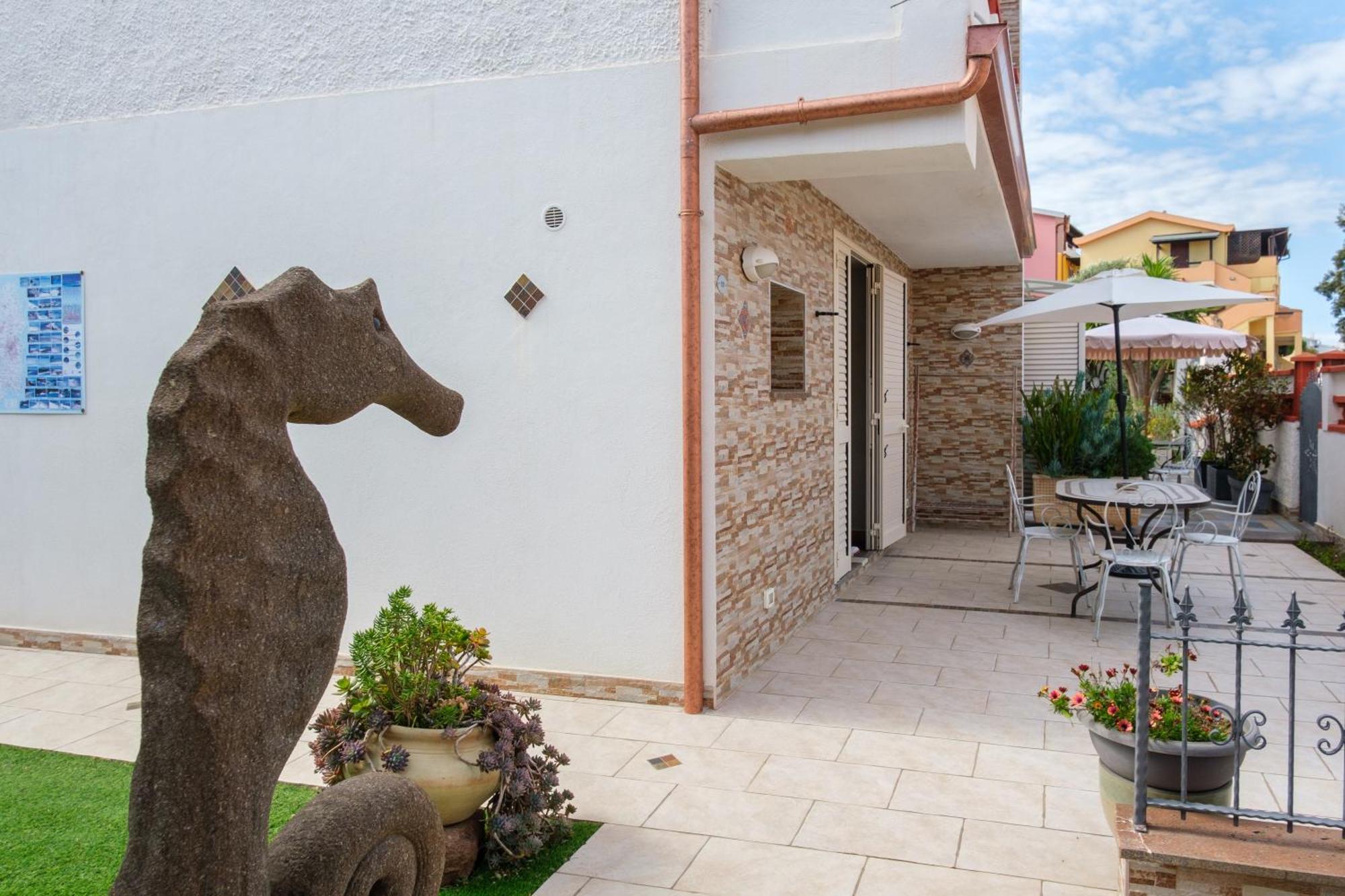 Piana Bed & Breakfast *