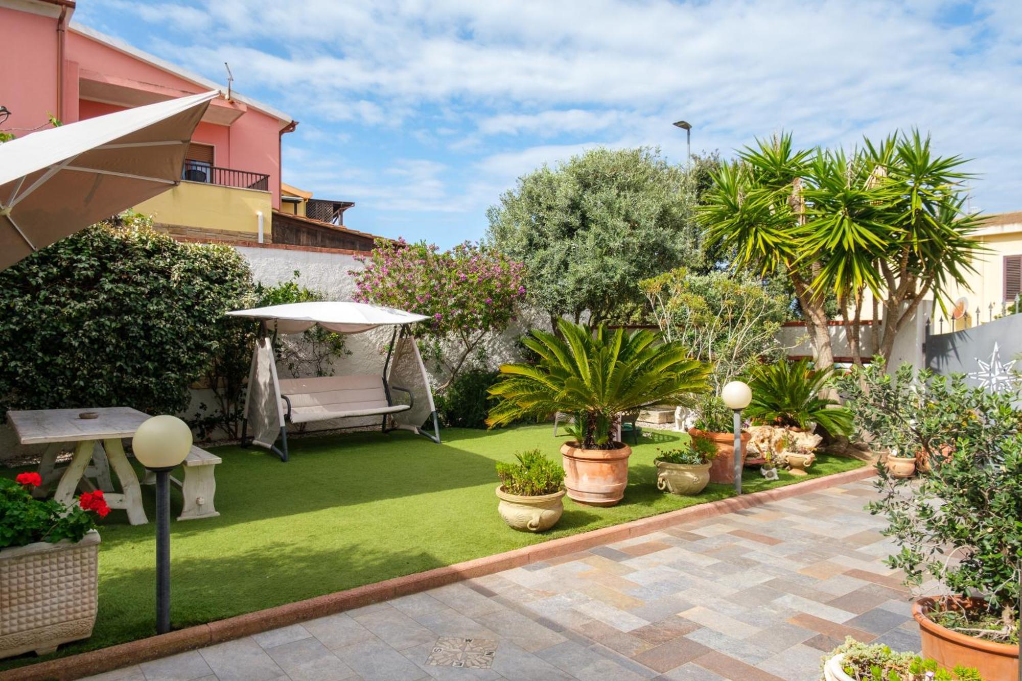 Bed & Breakfast Piana *
