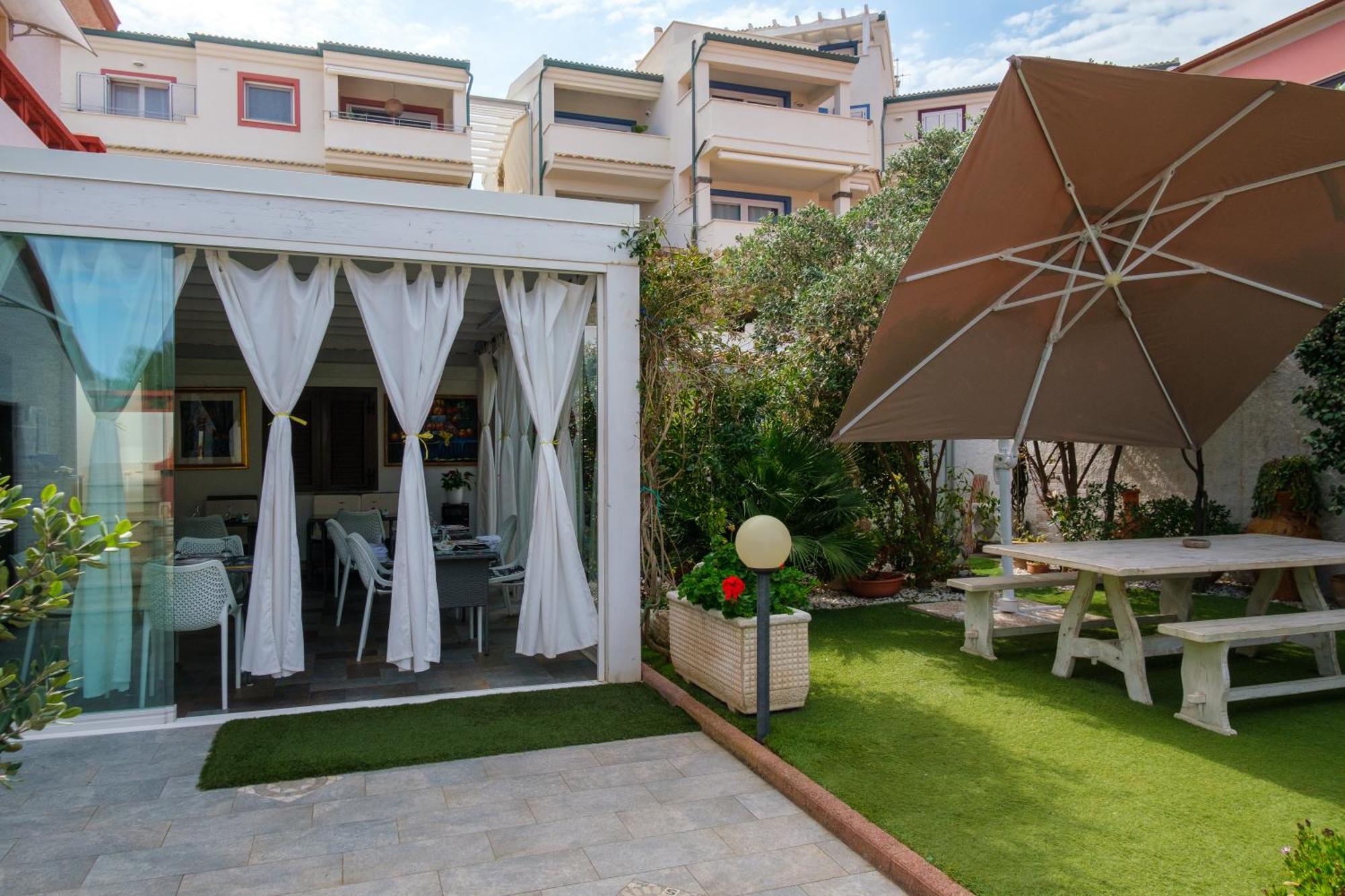 Piana Bed & Breakfast