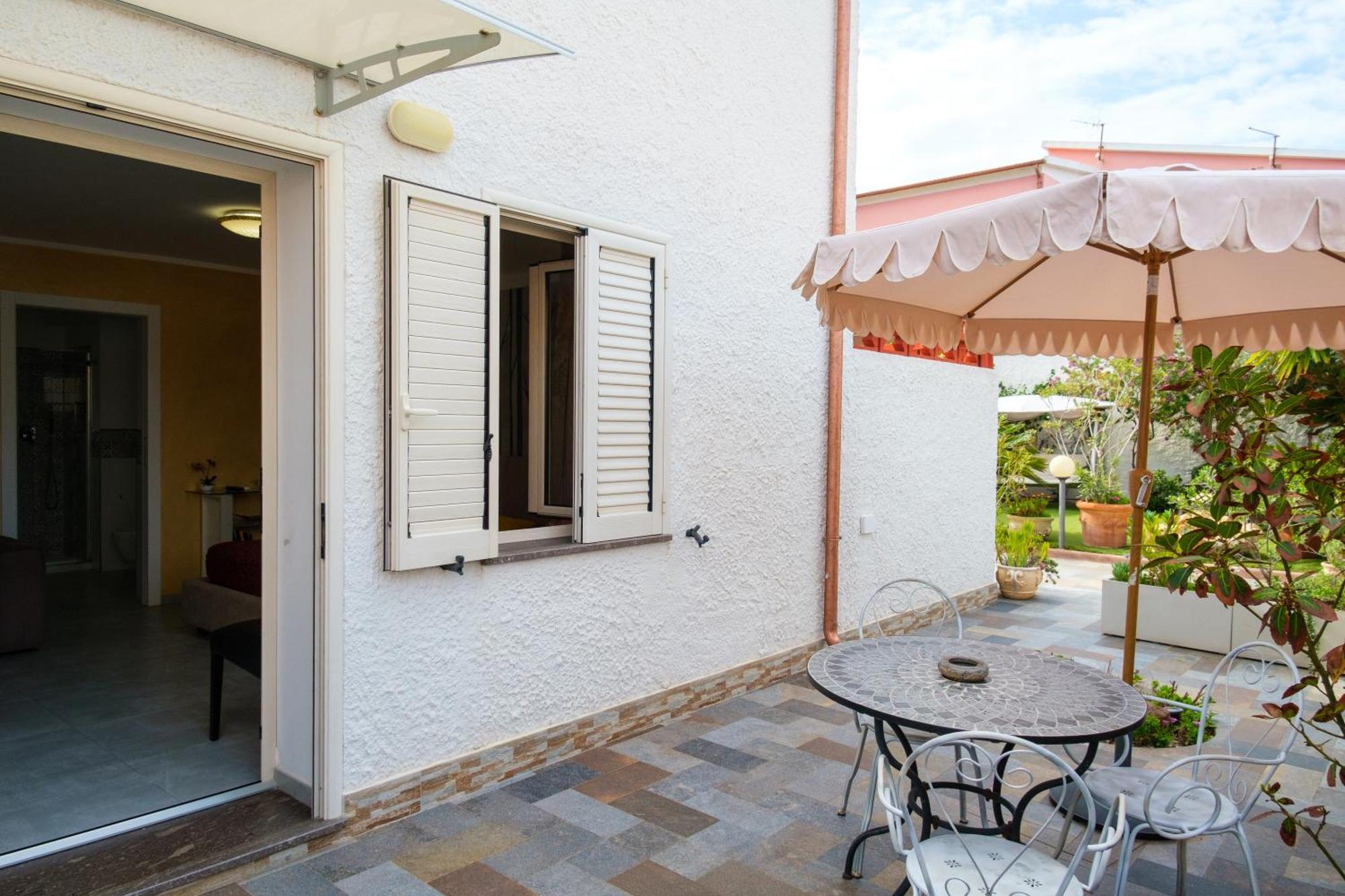 Bed & Breakfast Piana *