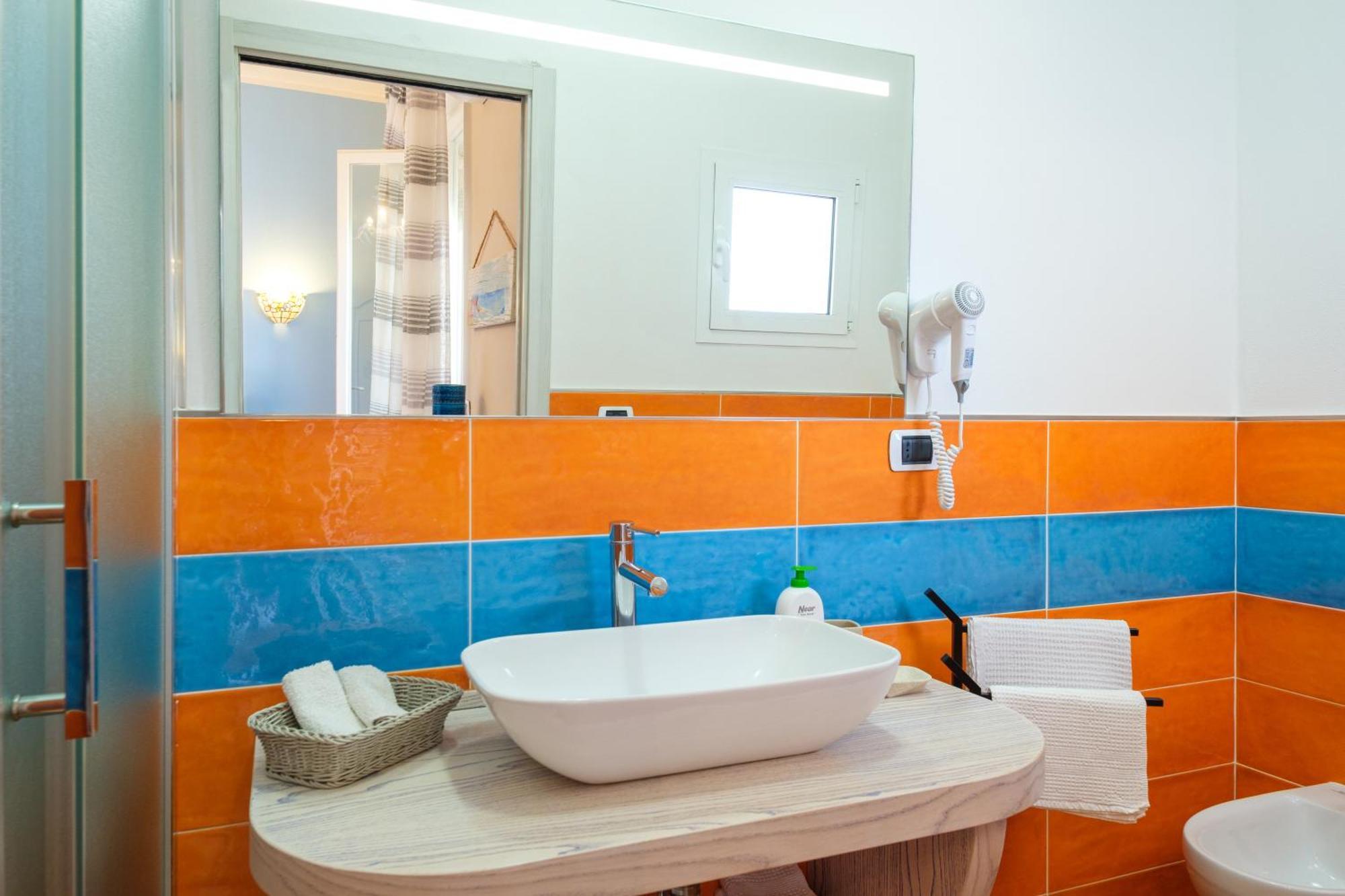 Piana Bed & Breakfast