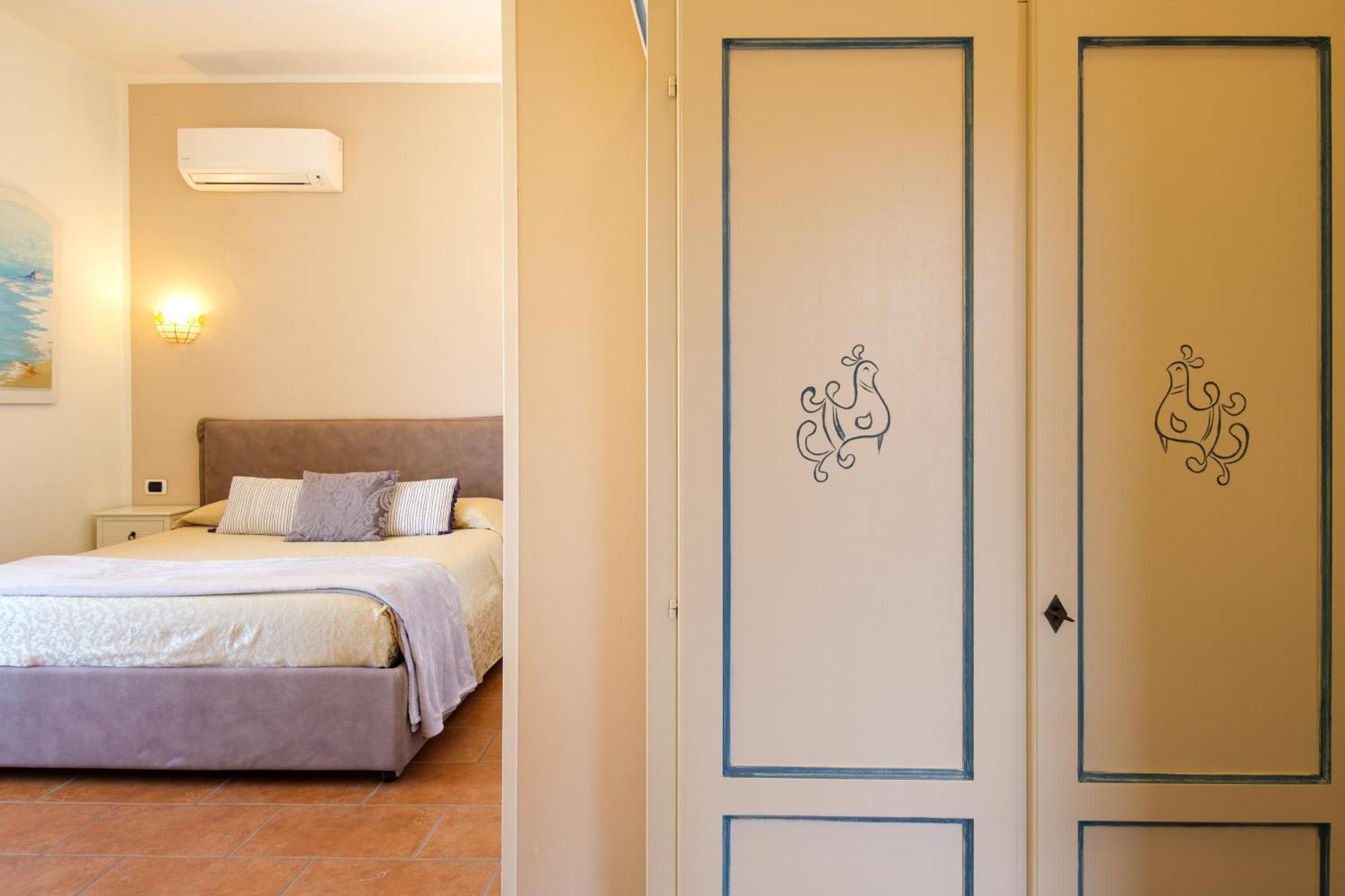 Bed & Breakfast Piana *