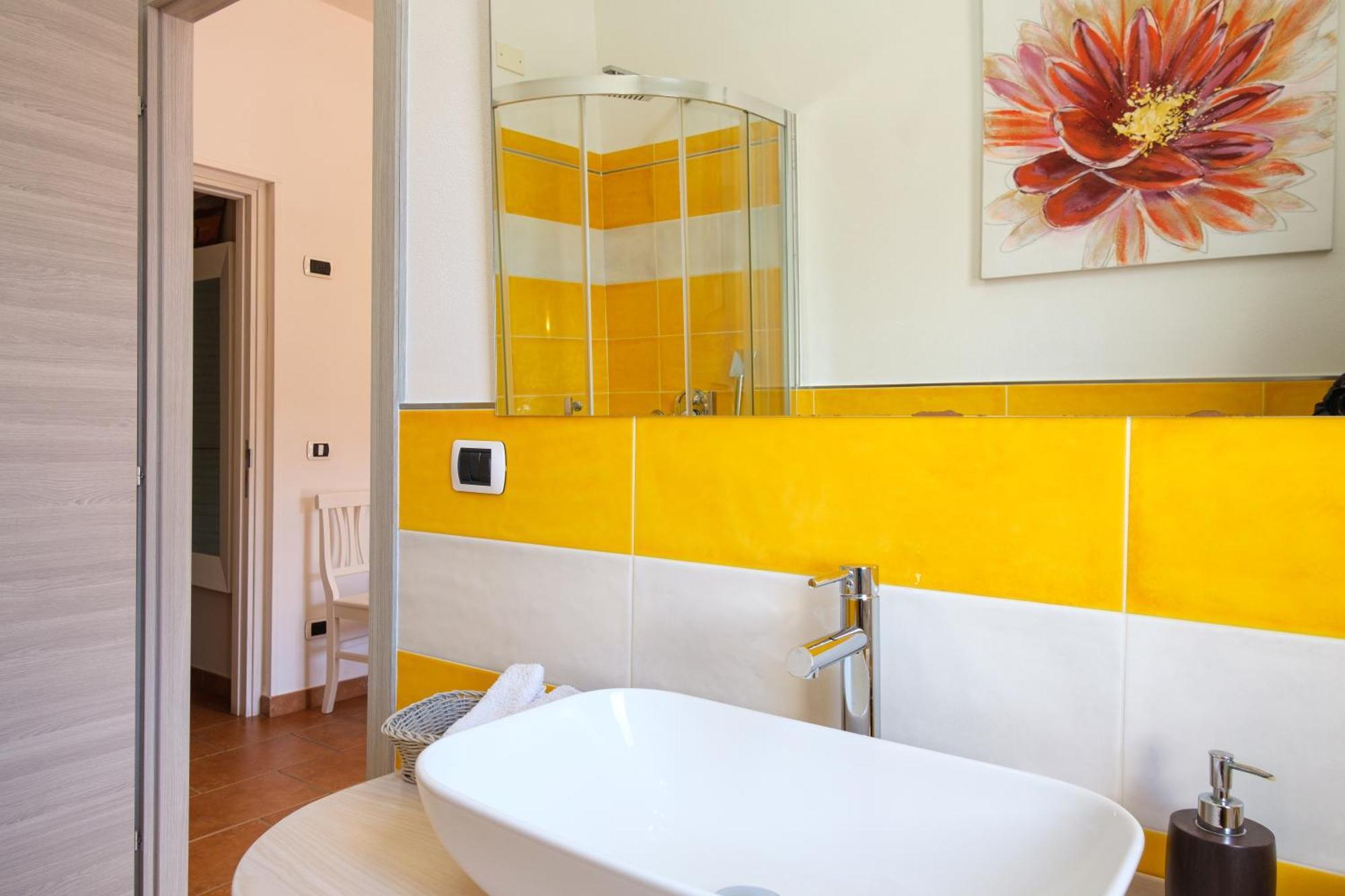 Bed & Breakfast Piana Castelsardo