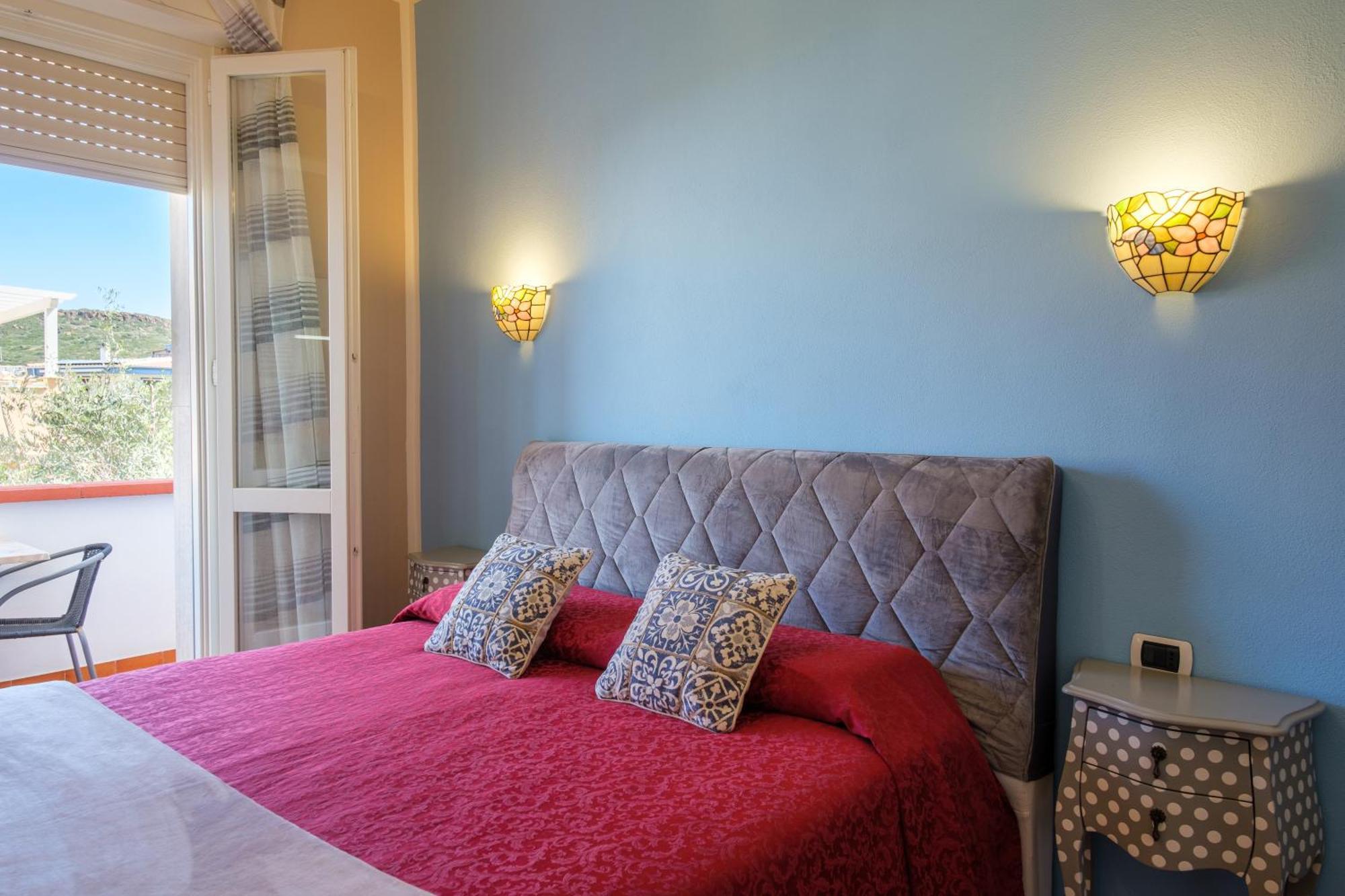 Bed & Breakfast Piana