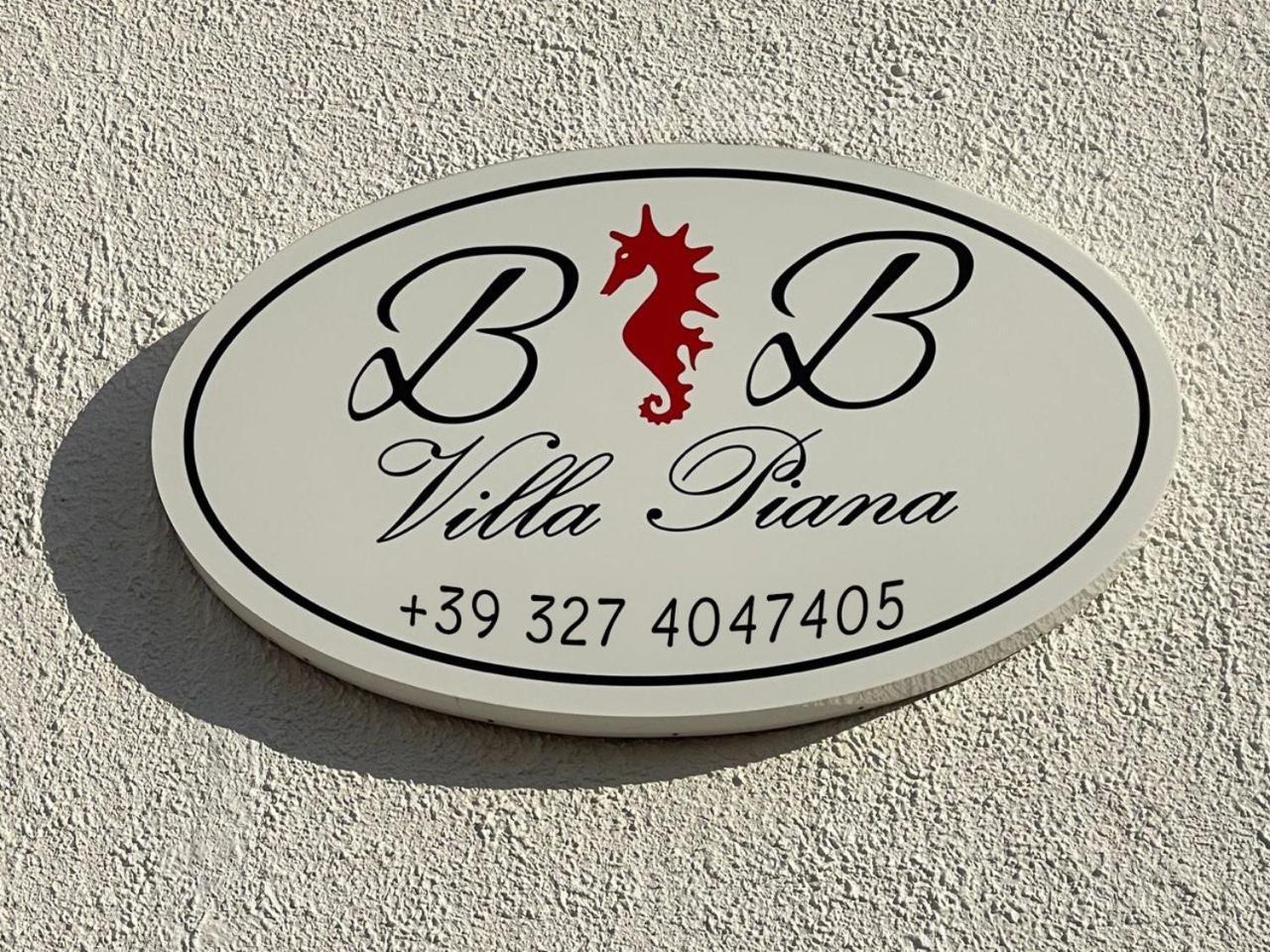 Bed & Breakfast Piana Castelsardo