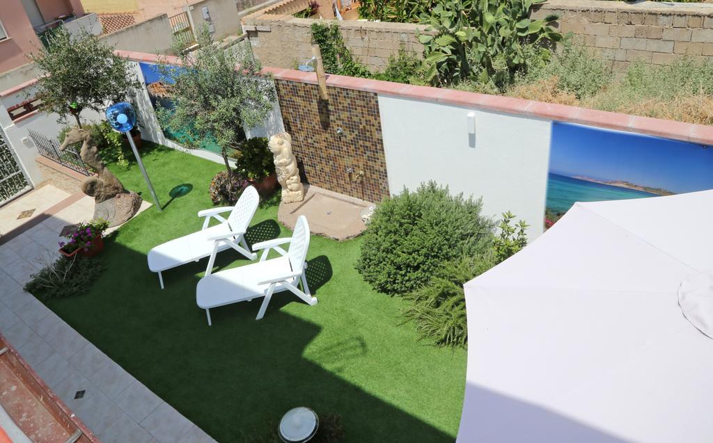 Bed & Breakfast Piana