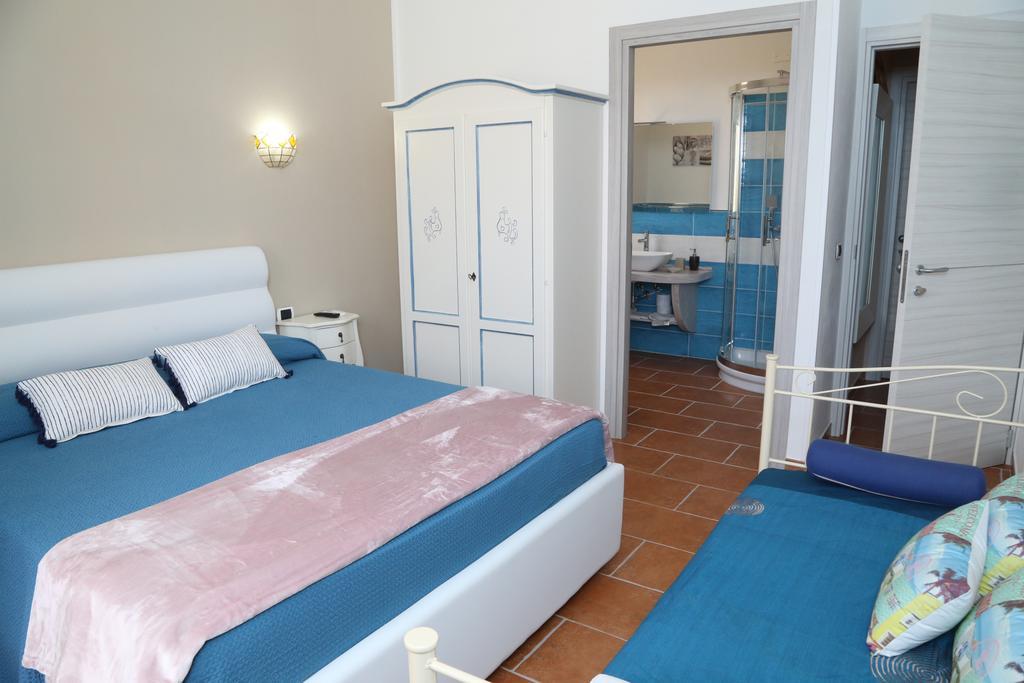 Bed & Breakfast Piana