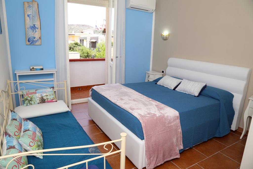 Bed & Breakfast Piana *