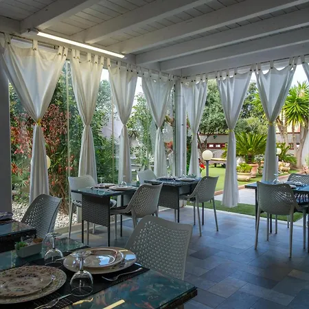Villa Piana Castelsardo Exterior photo