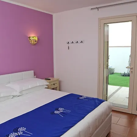 Villa Piana Castelsardo Exterior photo
