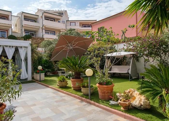 Villa Piana