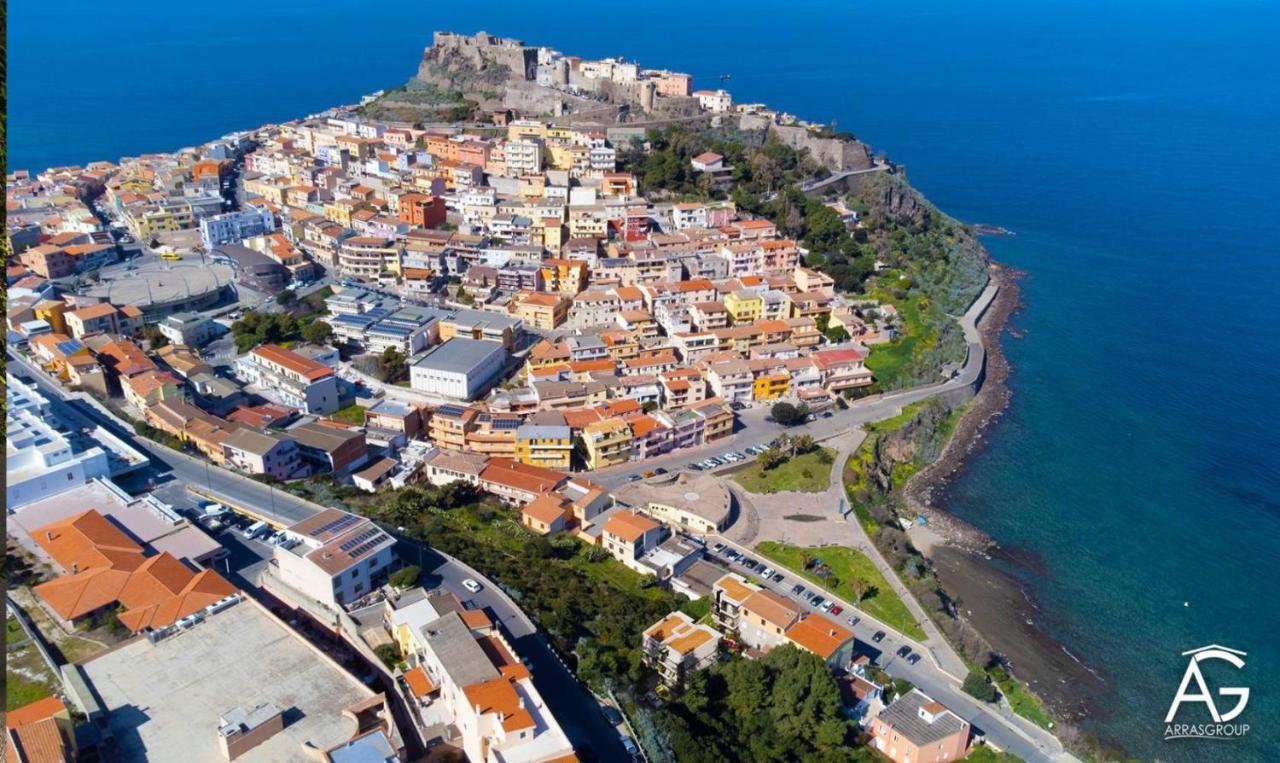Bed and breakfast Piana