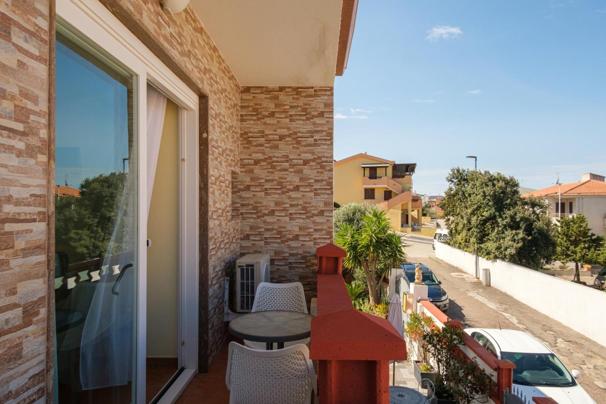 Bed & Breakfast Piana Castelsardo