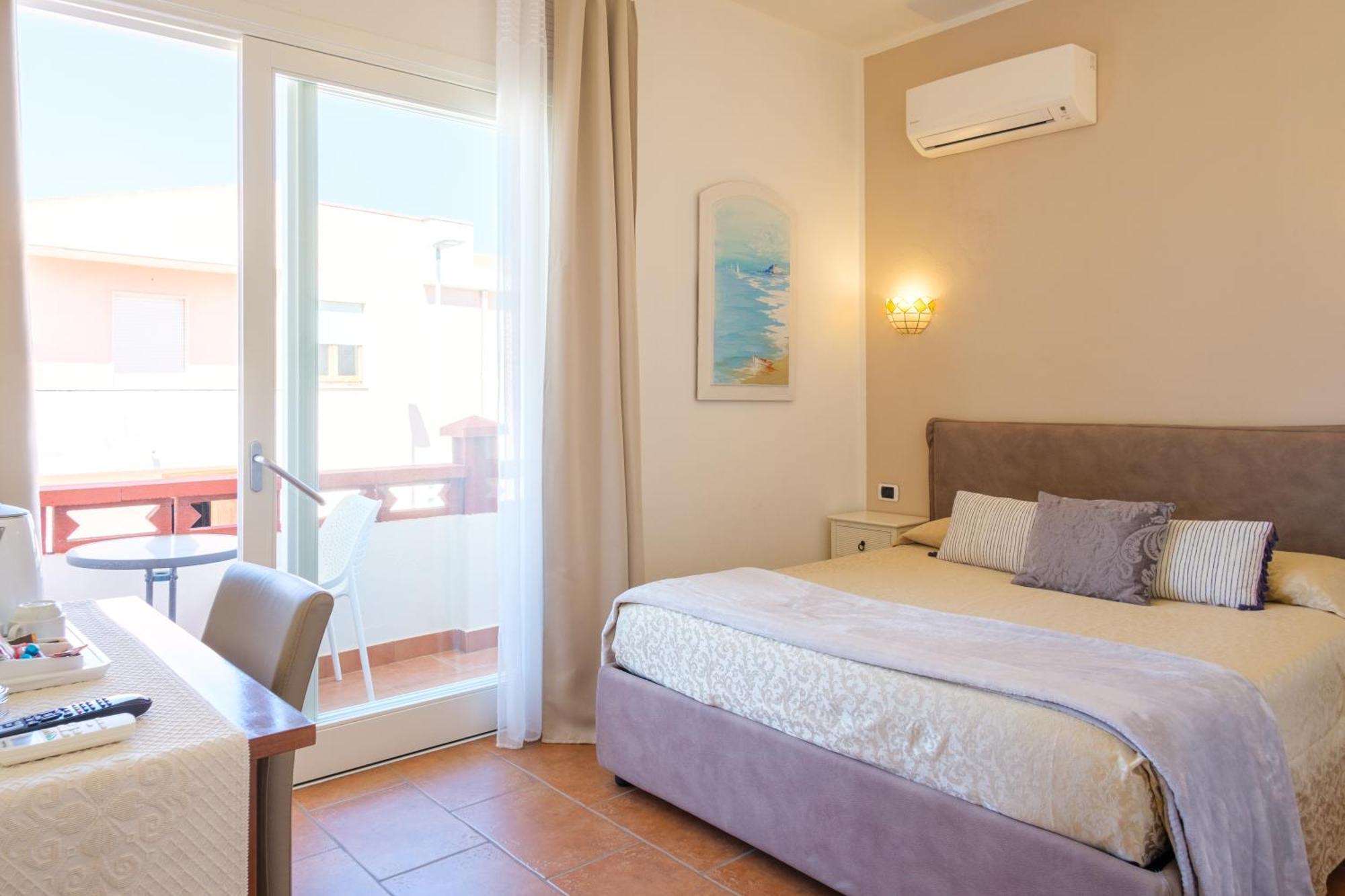 Piana Bed & Breakfast