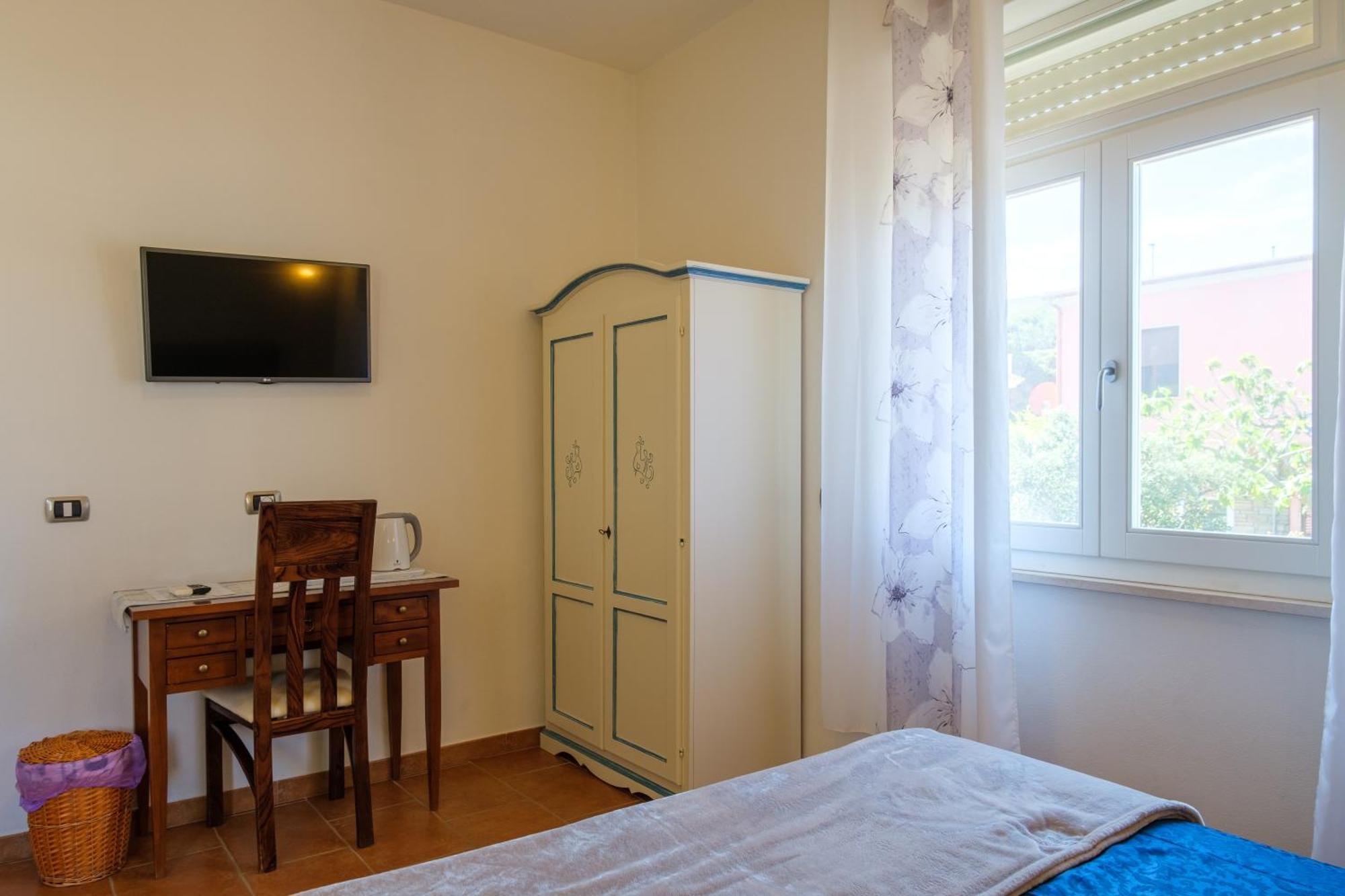 Bed and breakfast Piana Castelsardo