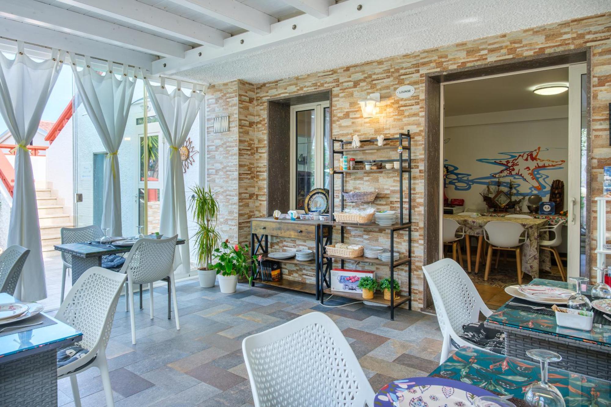 Piana Bed & Breakfast