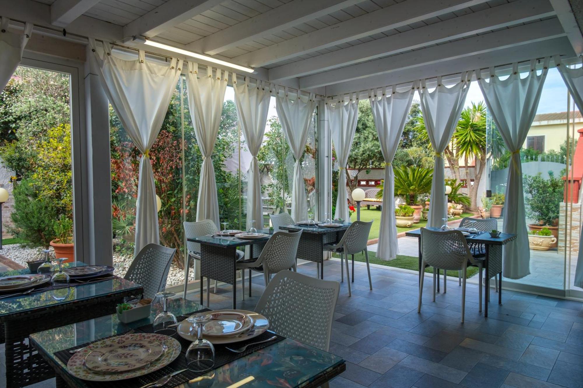 Bed & Breakfast Piana