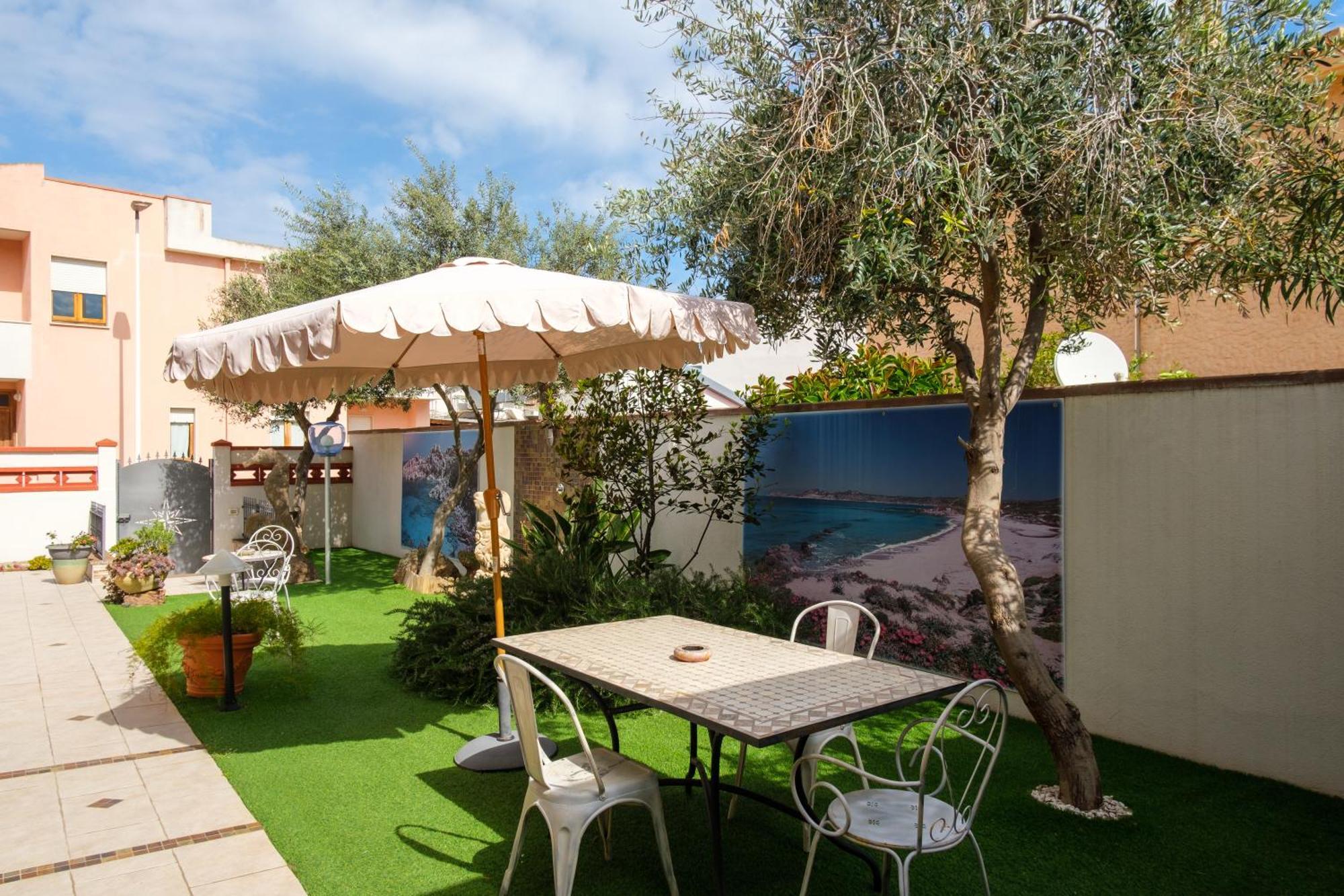 Bed & Breakfast Piana Castelsardo