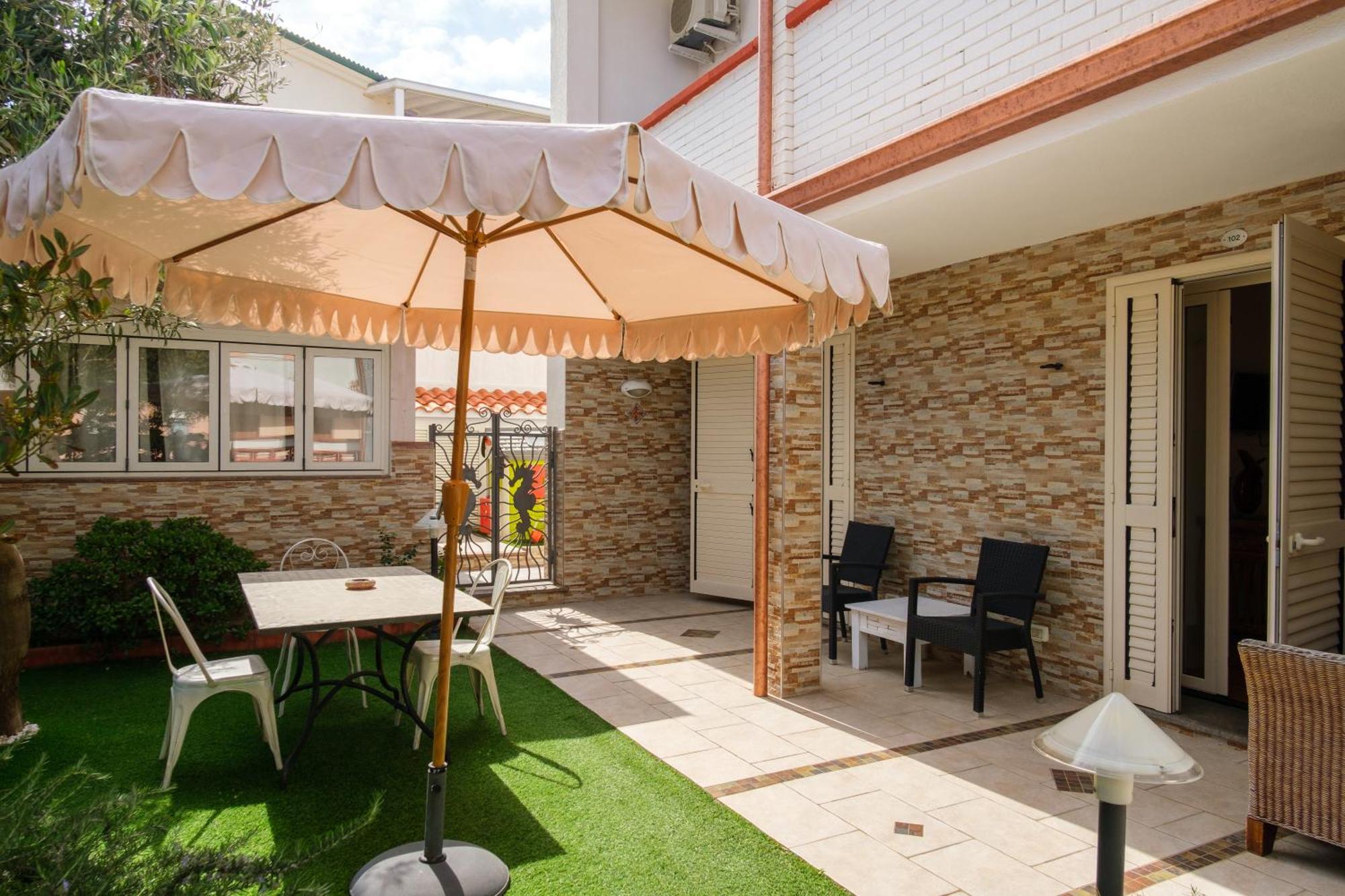 Piana Bed & Breakfast