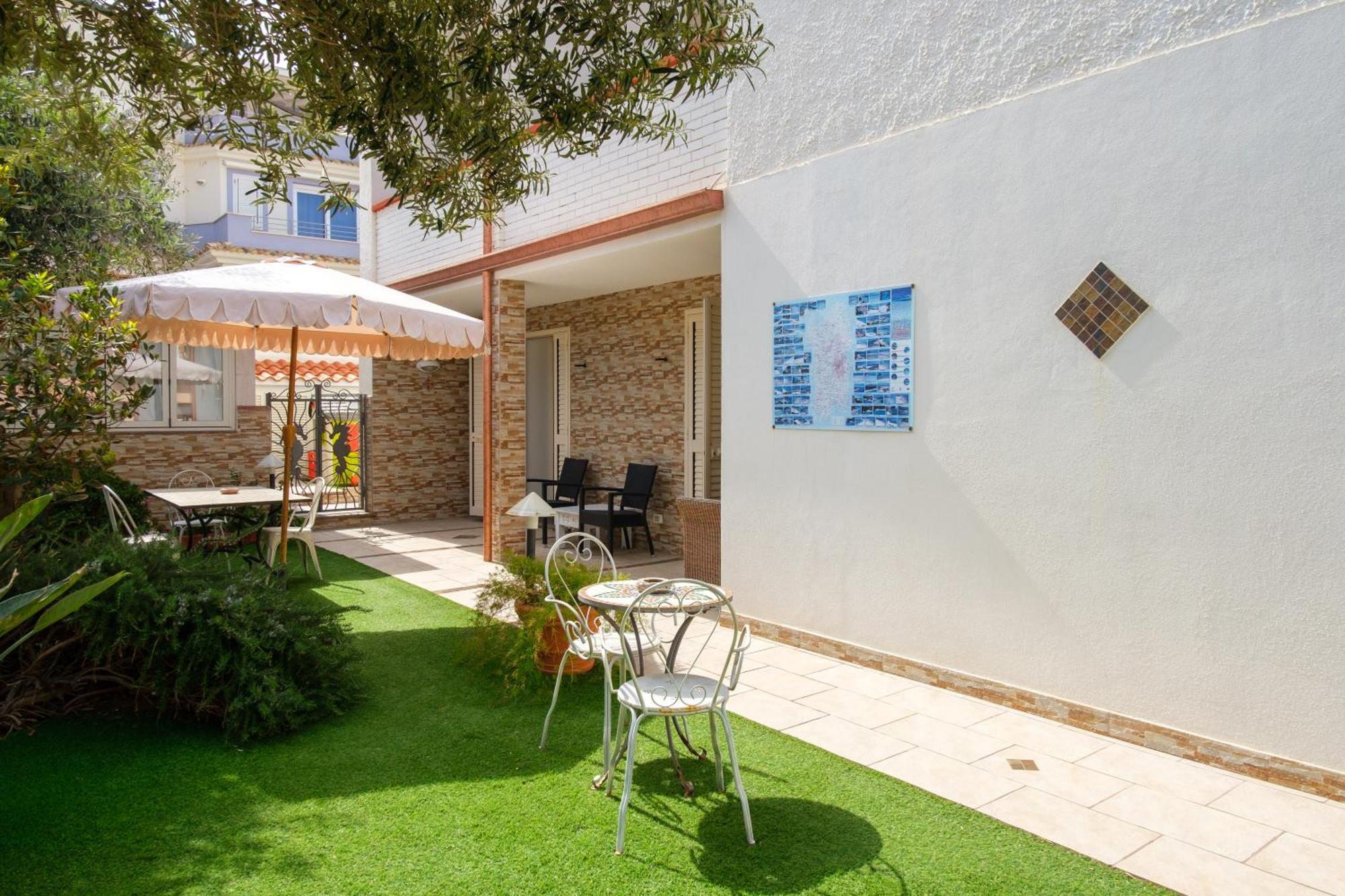 Bed & Breakfast Piana