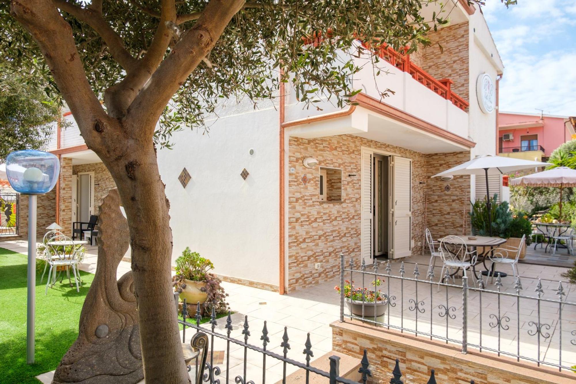 Bed & Breakfast Piana *