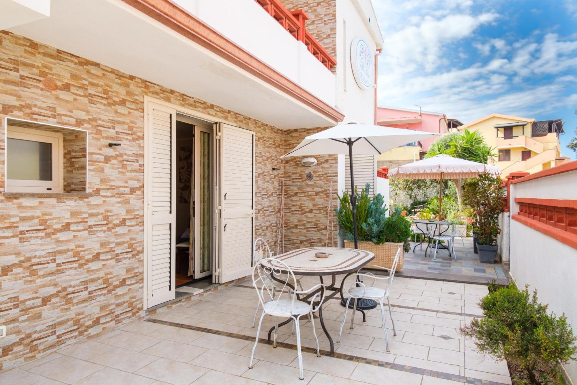 Piana Bed & Breakfast Castelsardo