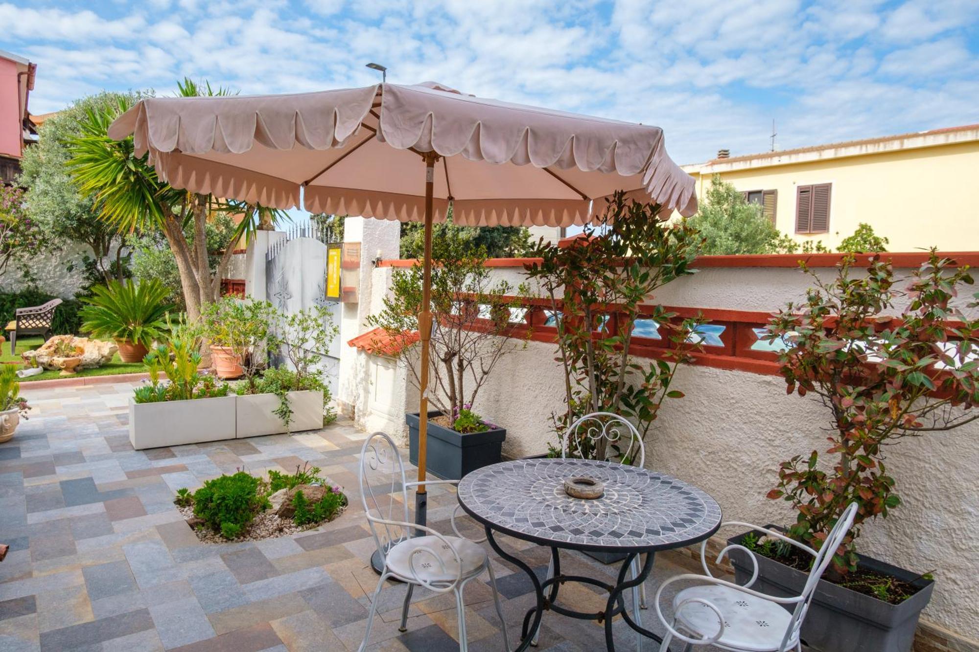 Bed and breakfast Piana Castelsardo