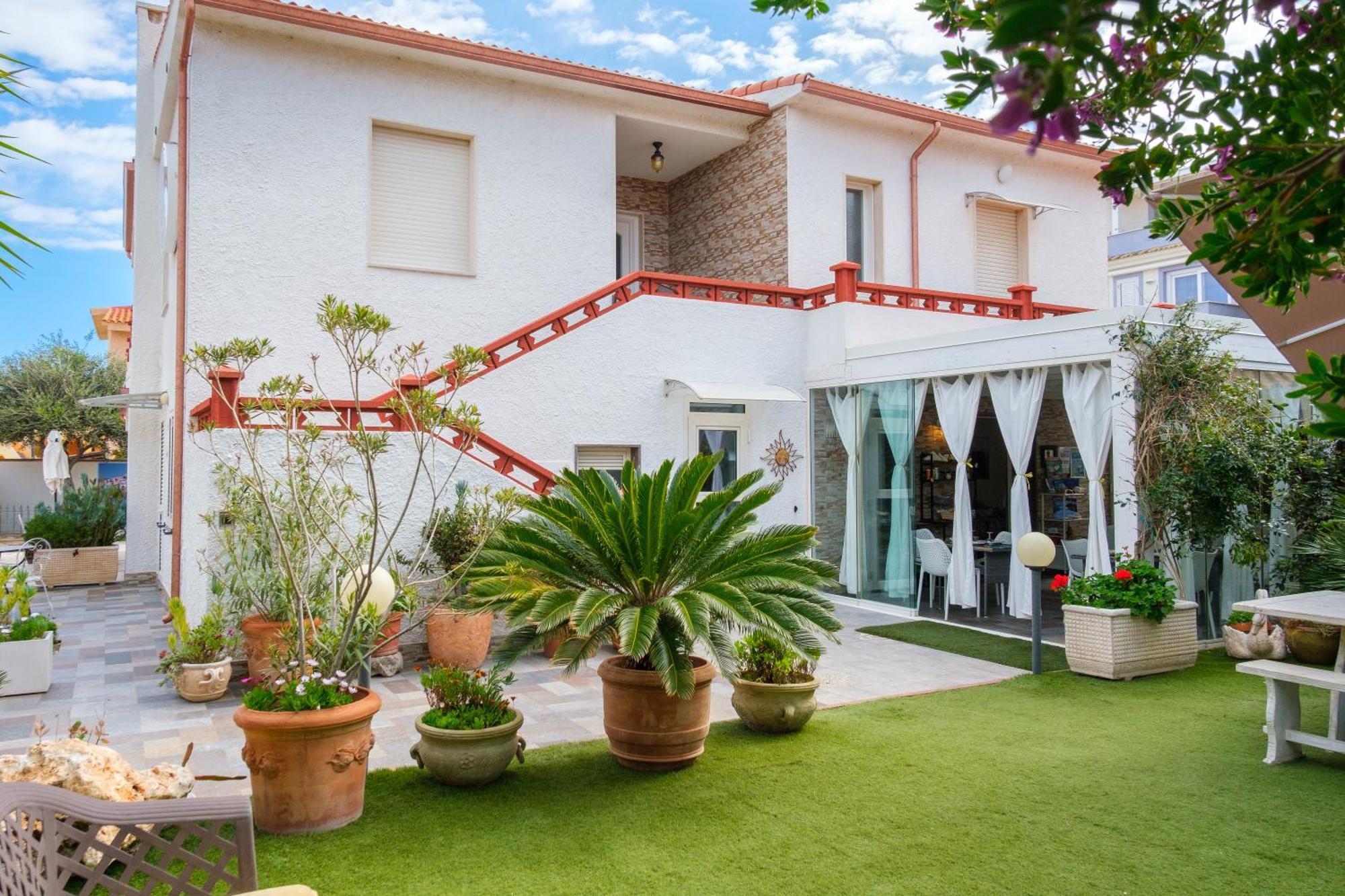 Piana Bed & Breakfast