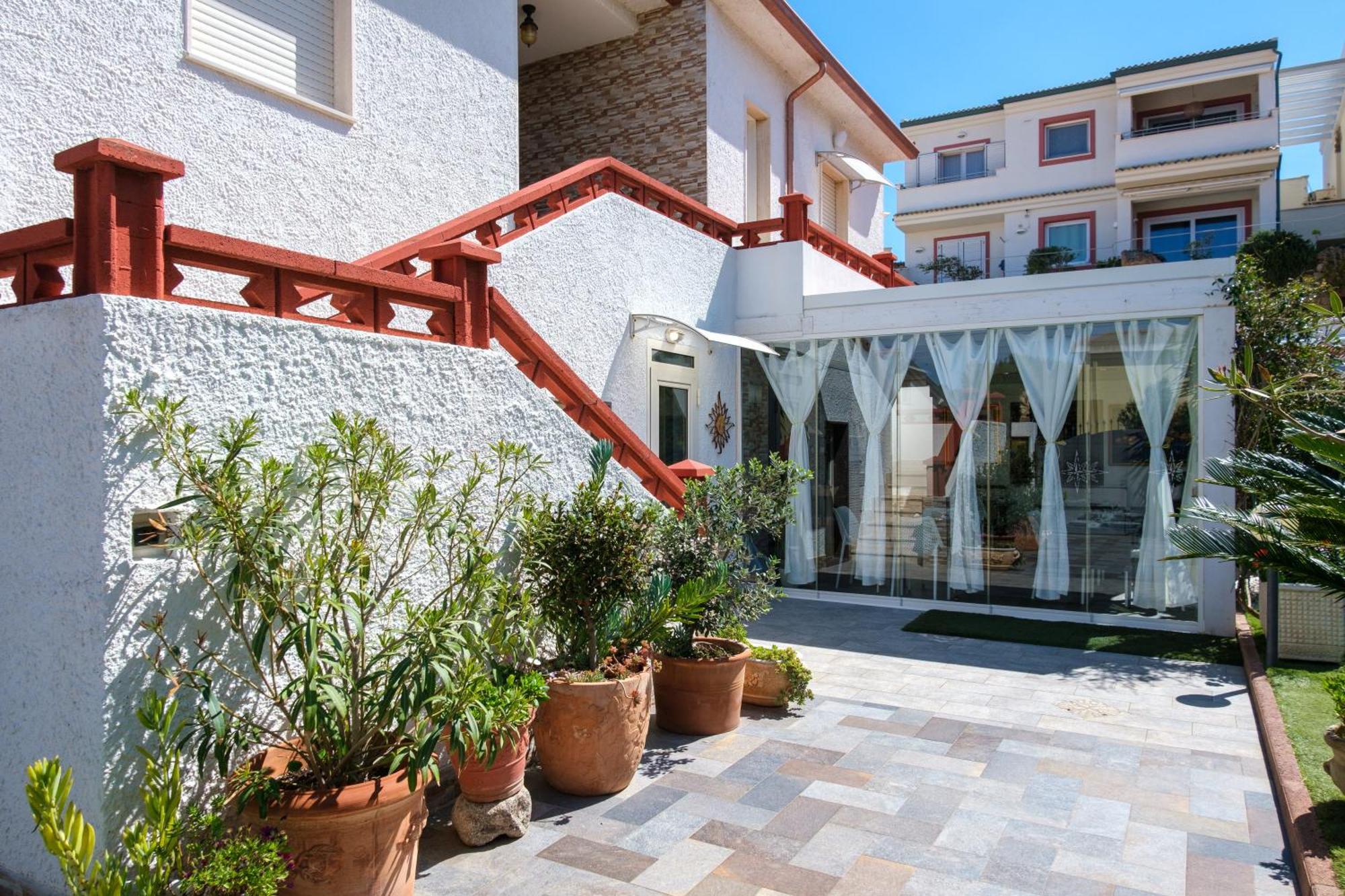 Bed & Breakfast Piana *