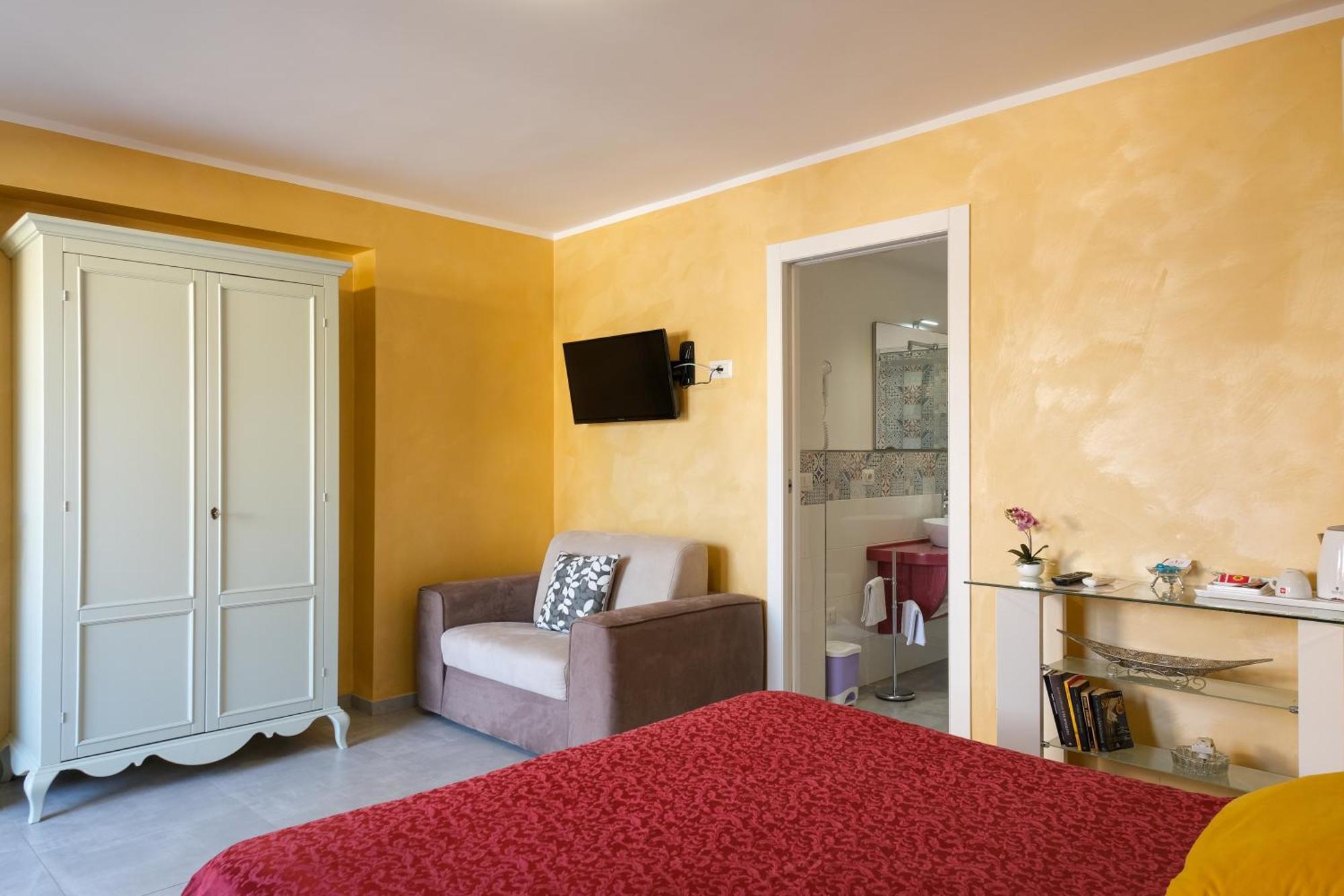 Piana Bed and breakfast