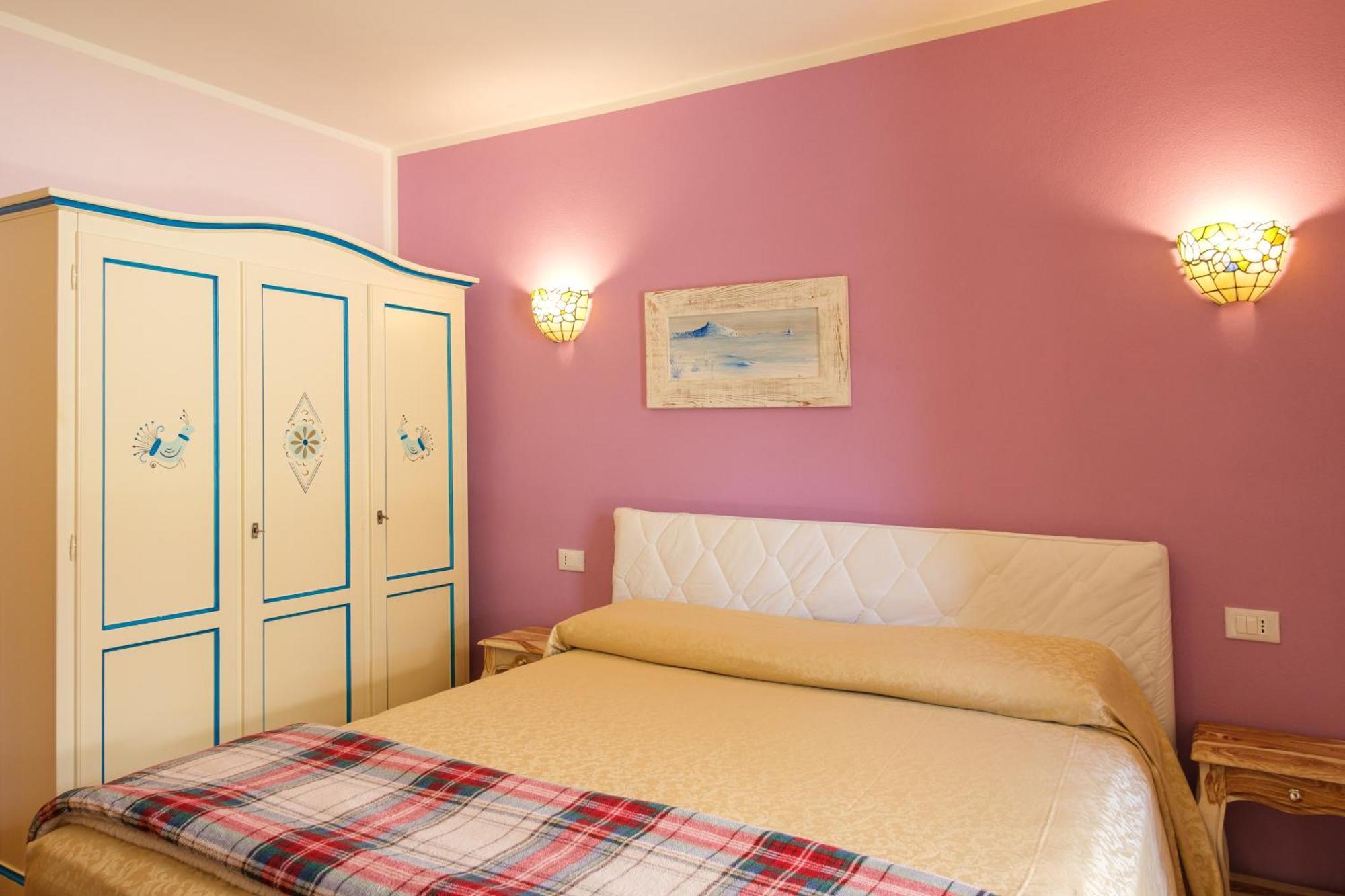 Piana Bed and breakfast