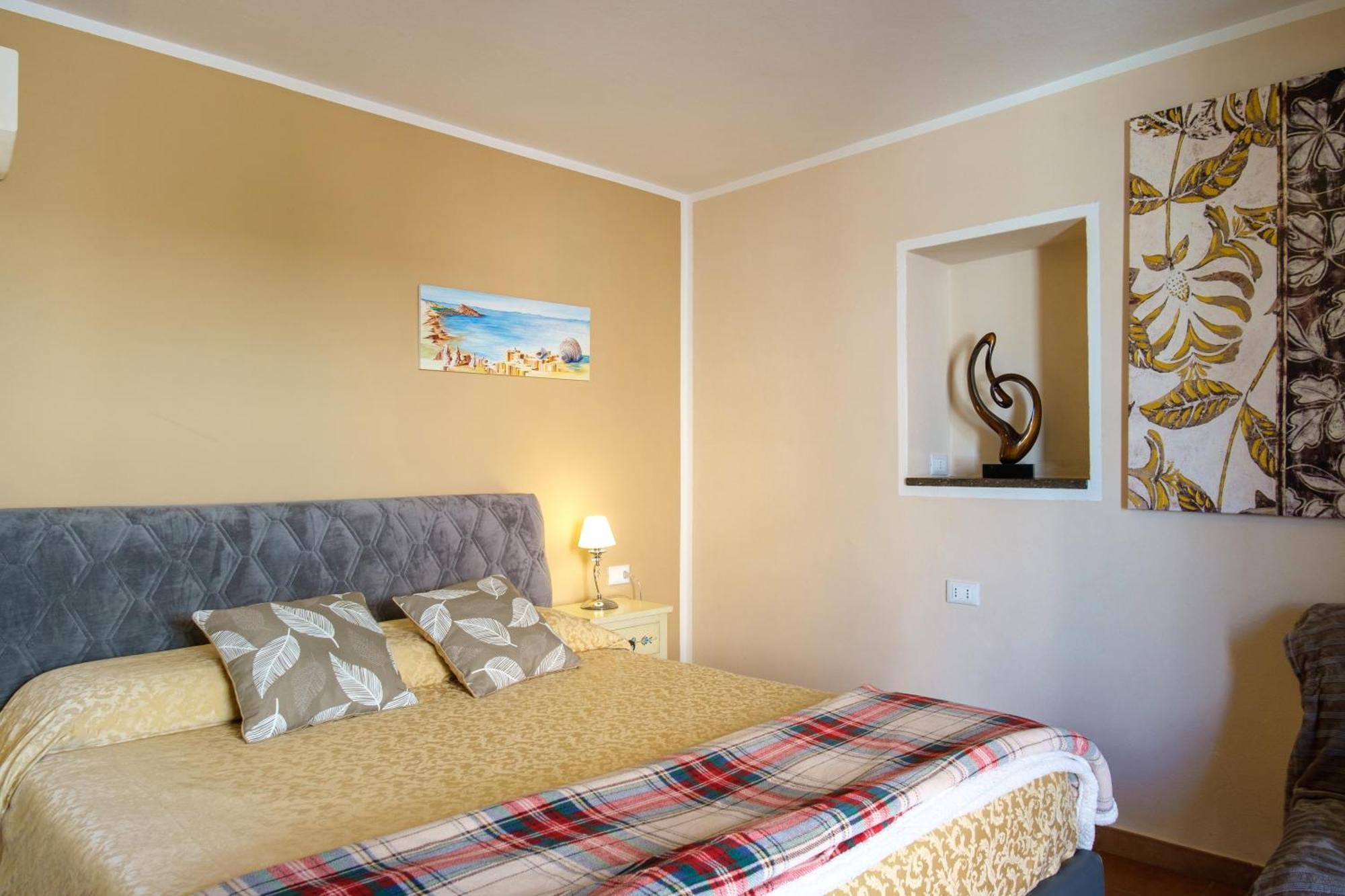 Bed and breakfast Piana *