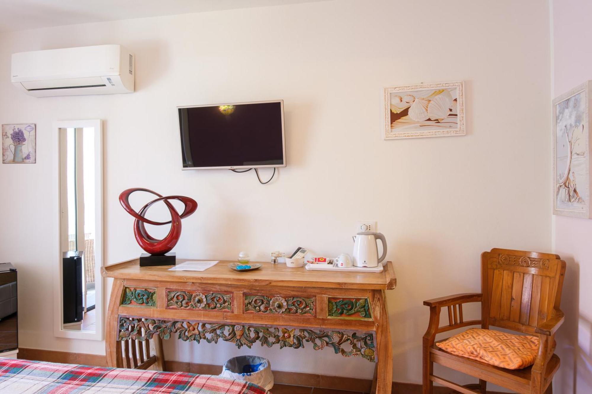 Piana Bed & Breakfast