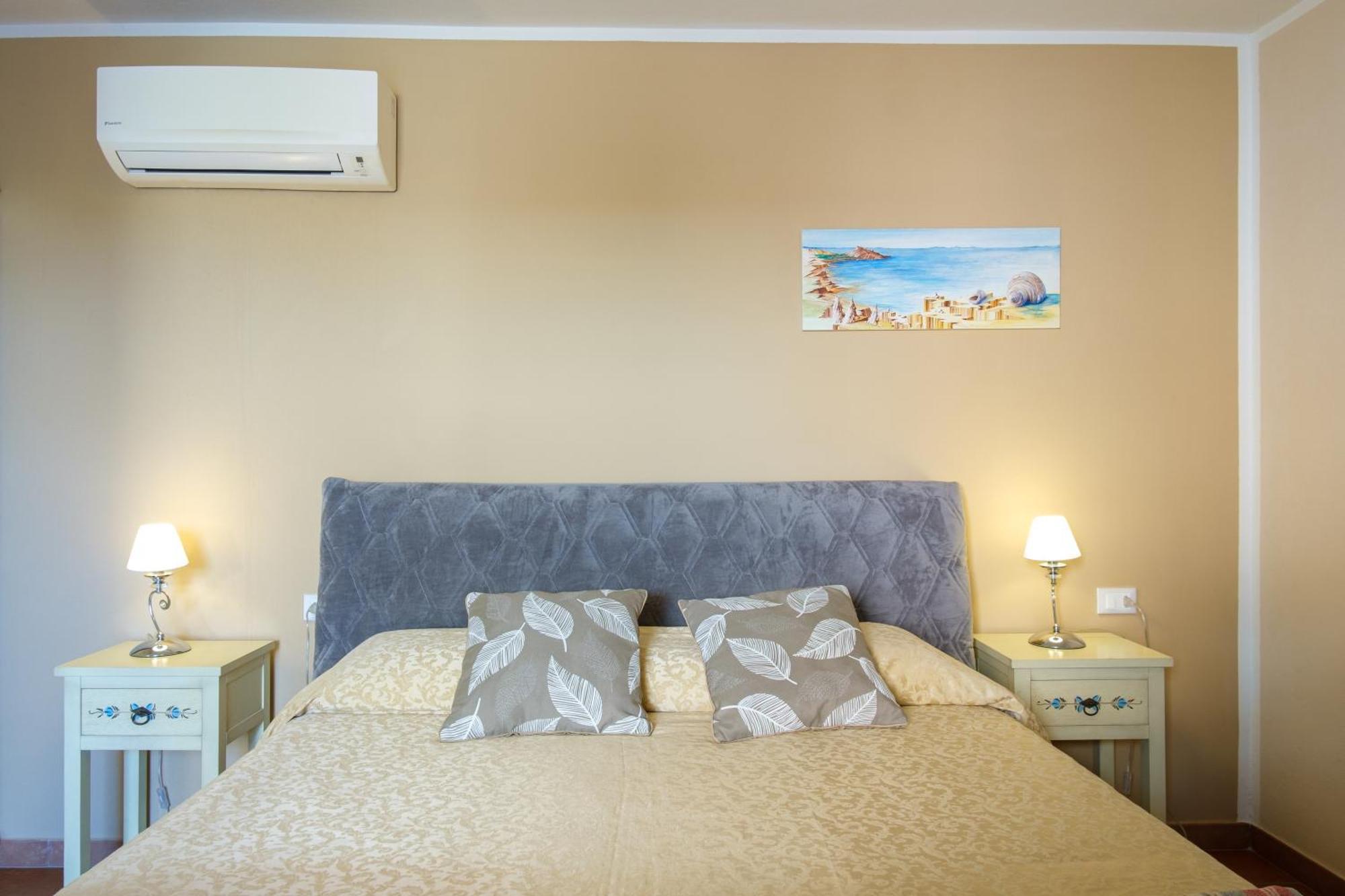 Bed & Breakfast Piana