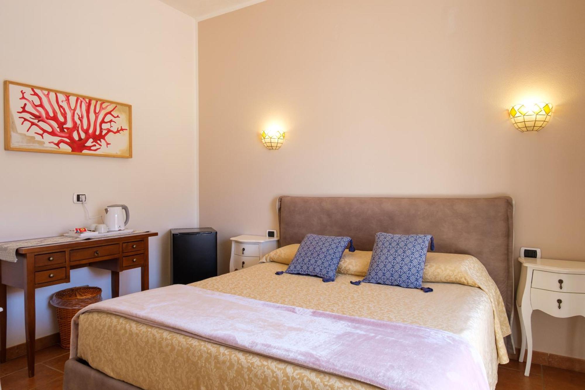 Bed and breakfast Piana *