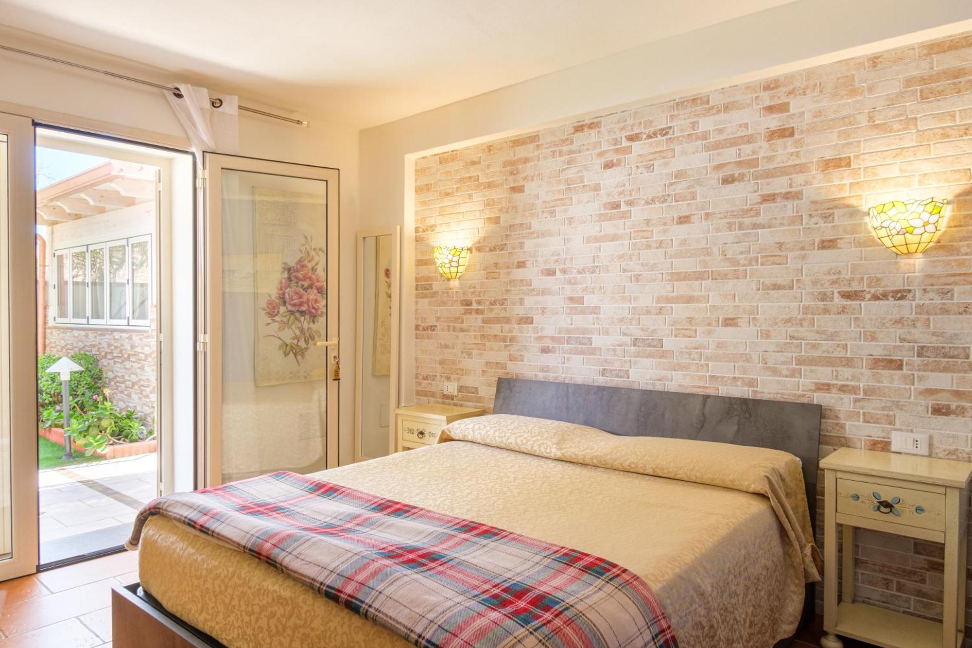 Piana Bed and breakfast