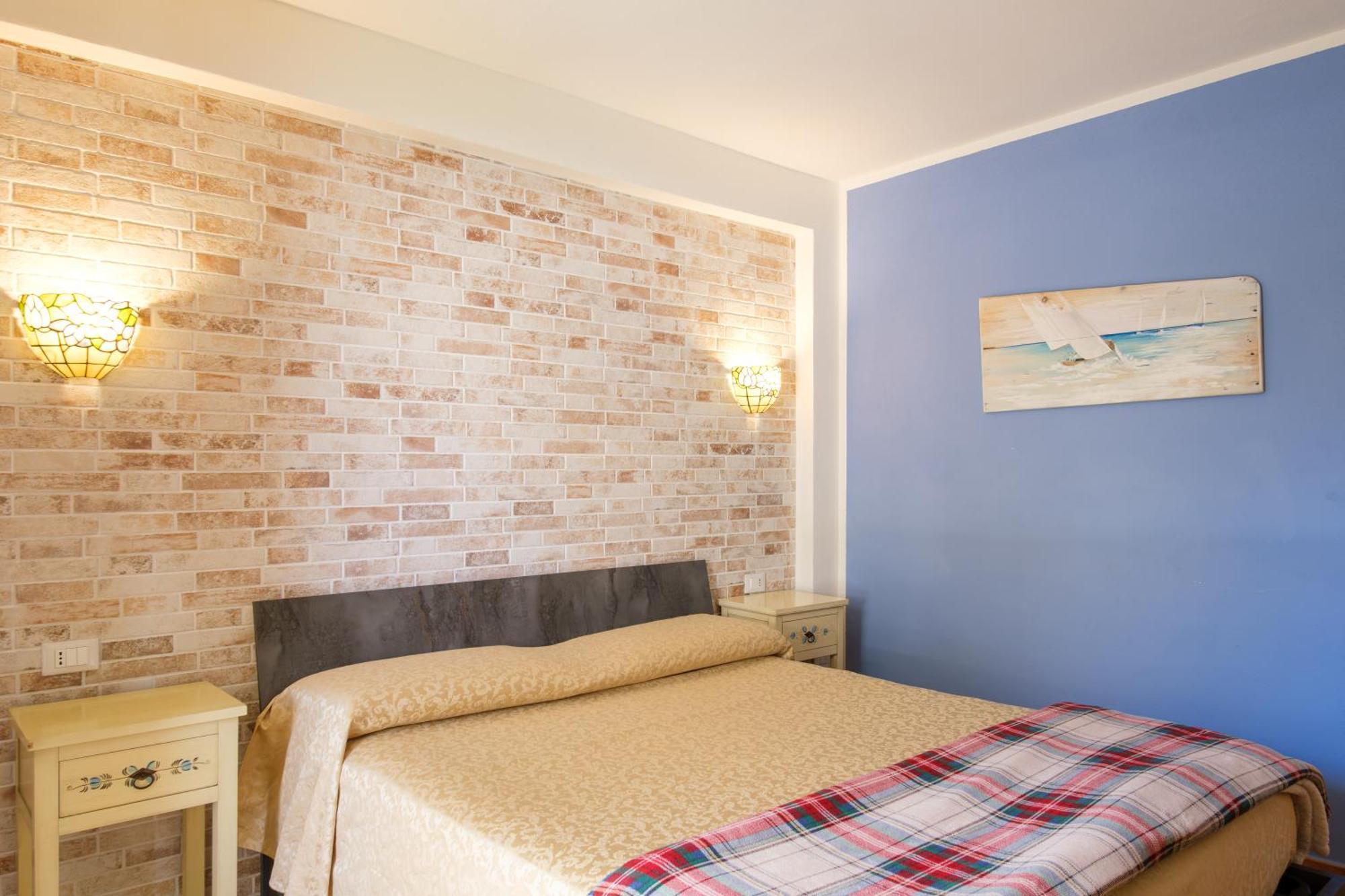 Piana Bed & Breakfast *