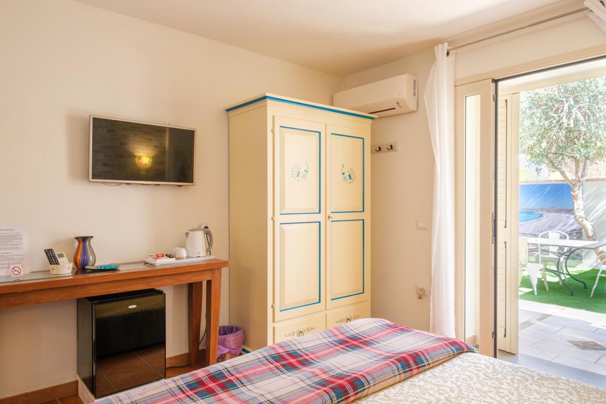 Bed & Breakfast Piana *