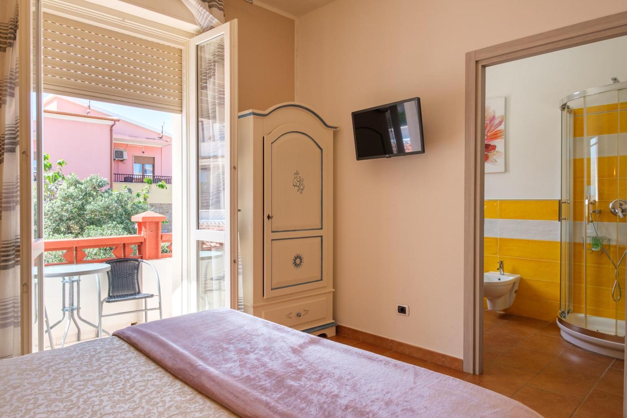 Piana Bed & Breakfast *