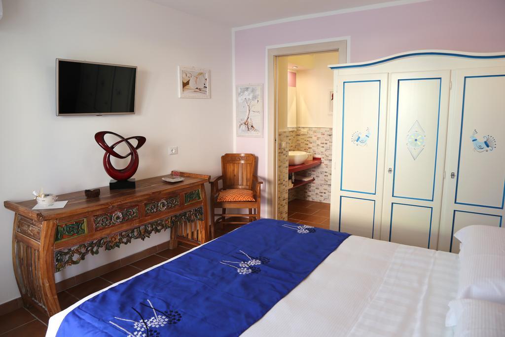 Piana Bed and breakfast *