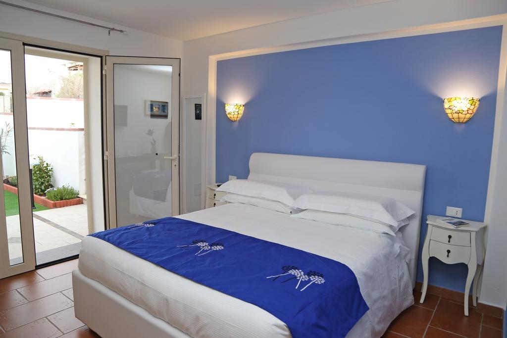 Piana Frühstückspension Castelsardo