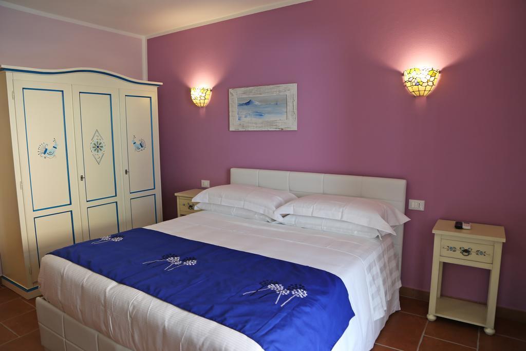 Piana Bed and breakfast
