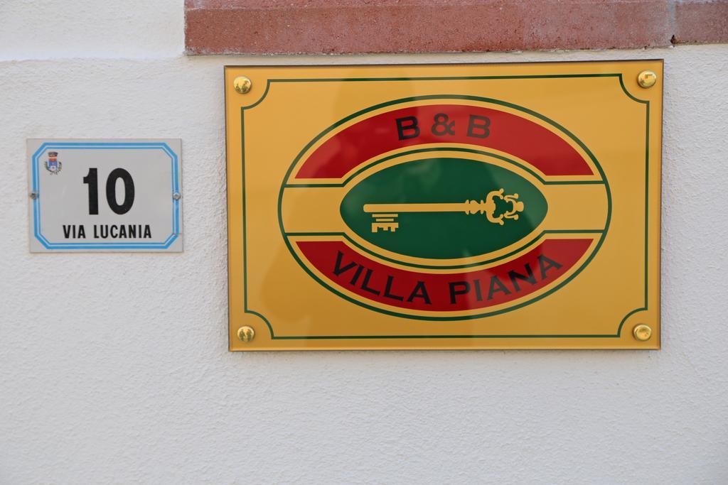 Piana *