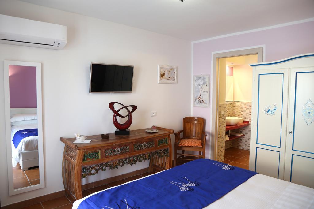 Bed & Breakfast Piana Castelsardo