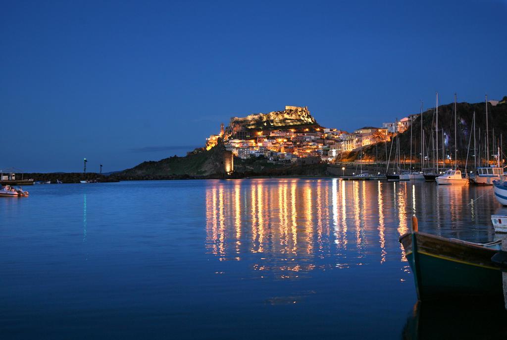 Piana Castelsardo